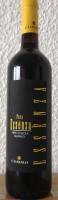 Pura essenza Nero D'Avola Frappato  x6 (1 confezione)